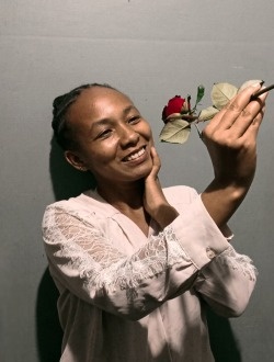 Profil de Fabricia, une femme célibataire de 30 ans à Toamasina