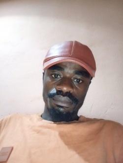Profil de William, un homme célibataire de 36 ans à Yaoundé