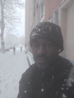 Profil de Cheikh, un homme célibataire de 39 ans à Paris