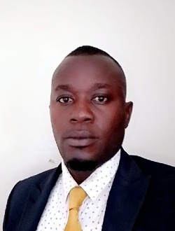 Profil de Joseph, un homme célibataire de 35 ans à Yaoundé
