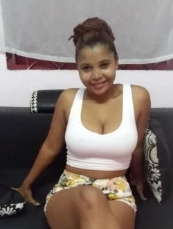 Profil de Pamela, une femme célibataire de 30 ans à Alarobia-Antanamalaza