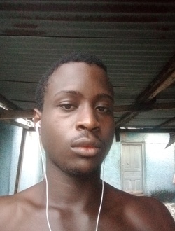 Profil de Bedi, un homme célibataire de 19 ans à Abidjan