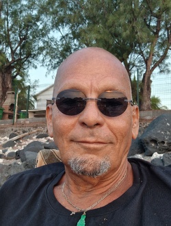 Profil de Henri, un homme célibataire de 54 ans à Saint-Louis