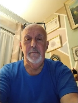 Profil de Yvon, un homme célibataire de 60 ans à Melun