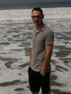 Profil de Mickael, un homme célibataire de 32 ans à Lyon
