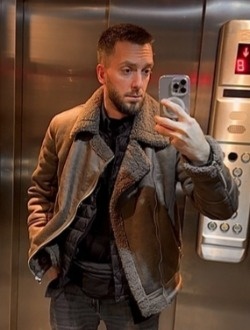 Profil de Tnerolf, un homme célibataire de 34 ans à Tiranë