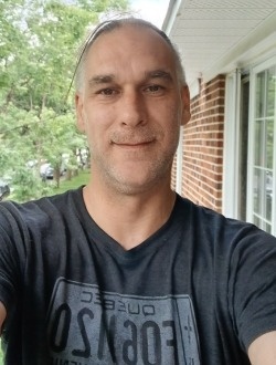 Profil de Marc-Andre, un homme célibataire de 52 ans à Montréal