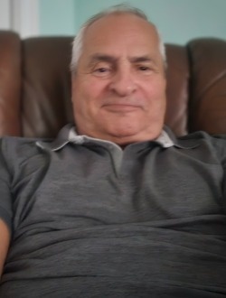 Profil de Francois, un homme célibataire de 72 ans à Joliette