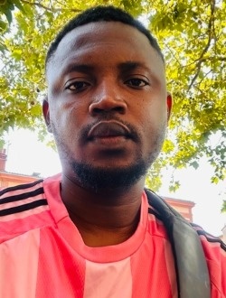 Profil de Noble, un homme célibataire de 28 ans à Toulouse-le-Château
