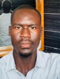 Profil de Emmanuel, un homme célibataire de 25 ans à Abidjan