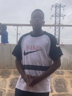 Profil de Dorian, un homme célibataire de 21 ans à Ngouso