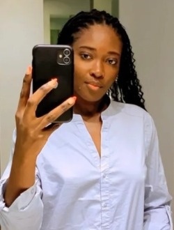 Profil de Abibi, une femme célibataire de 29 ans à Petit Abidjan-Youkou