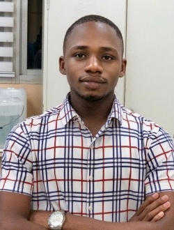 Profil de Giles, un homme célibataire de 27 ans à Abidjan