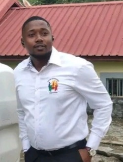 Profil de Justin Franky, un homme célibataire de 31 ans à Yaoundé