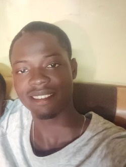 Profil de Abdoul, un homme célibataire de 23 ans à Ouagadougou
