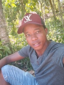 Profil de Tophin, un homme célibataire de 30 ans à Toamasina