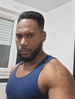 Profil de Samuel, un homme célibataire de 31 ans à Sainte-Anne
