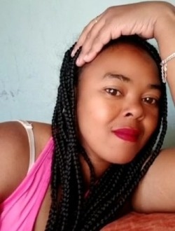 Profil de Voangy, une femme célibataire de 35 ans à Antsirabe