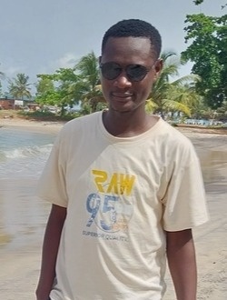 Profil de Shama, un homme célibataire de 45 ans à Abidjan