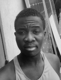 Profil de Edd, un homme célibataire de 19 ans à Ouagadougou