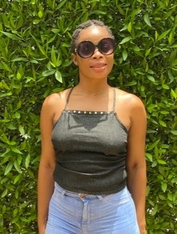 Profil de Chanceline, une femme célibataire de 29 ans à Yaoundé