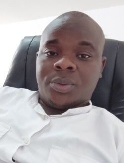 Profil de Jackson, un homme célibataire de 32 ans à Abidjan