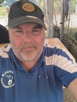 Profil de Philippe, un homme célibataire de 60 ans à Dijon