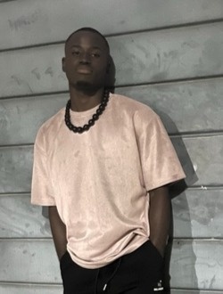 Profil de Edwards Faye, un homme célibataire de 23 ans à Dakar