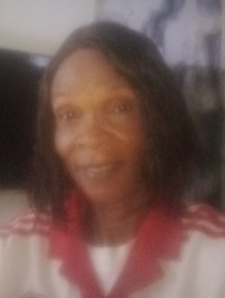 Profil de Delphine, une femme célibataire de 60 ans à Abi