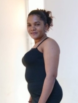 Profil de Monica, une femme célibataire de 32 ans à Vohemary