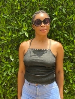 Profil de Chanceline, une femme célibataire de 29 ans à Yaoundé
