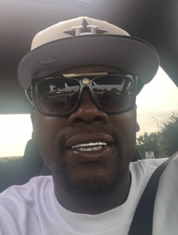Profil de Nathan, un homme célibataire de 44 ans à Katy