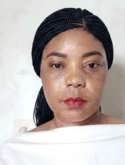 Profil de Chancelle, une femme célibataire de 33 ans à Abidjan