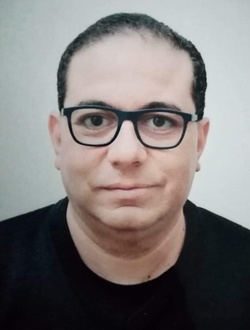 Profil de Iheb, un homme célibataire de 46 ans à Tunis