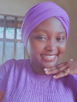 Profil de Priscille, une femme célibataire de 21 ans à Abata