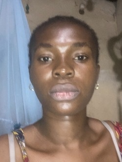 Profil de Grace, une femme célibataire de 31 ans à Adomi