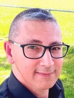 Profil de Sylvain, un homme célibataire de 44 ans à Saguenay