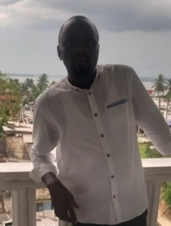 Profil de Fred, un homme célibataire de 42 ans à Douala