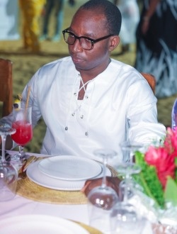 Profil de Bienvenu, un homme célibataire de 42 ans à Cotonou