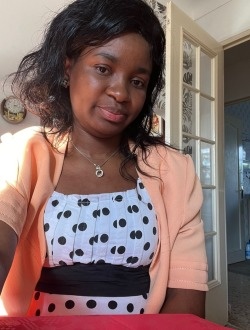 Profil de Yvaella, une femme célibataire de 32 ans à Saintes