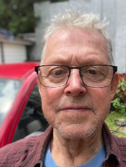 Profil de Normand, un homme célibataire de 77 ans à Sorel-Tracy