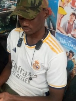 Profil de Ganesh, un homme célibataire de 20 ans à Pointe-Noire