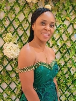 Profil de Rasha, une femme célibataire de 29 ans à Abang II