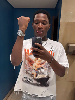 Profil de Aboubacar, un homme célibataire de 19 ans à Lomé