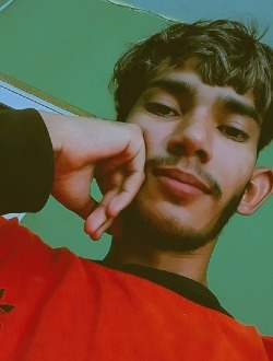 Profil de Gabriel, un homme célibataire de 22 ans à Caracas