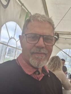 Profil de Robert, un homme célibataire de 59 ans à Toulouse