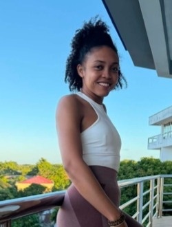 Profil de Angela, une femme célibataire de 28 ans à 1ER Arrondissement
