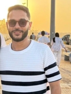 Profil de Anas, un homme célibataire de 34 ans à Casablanca