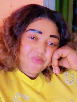 Profil de Belva, une femme célibataire de 39 ans à Abangnang