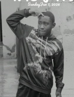Profil de Peniel, un homme célibataire de 18 ans à Ashaiman